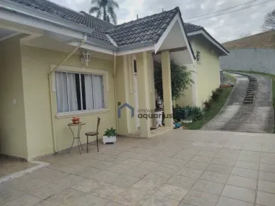 Casa de Condomínio com 4 Quartos à venda, 381m² no Condomínio Residencial Mirante do Vale, Jacareí