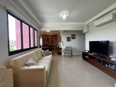 Apartamento com 3 Quartos à venda, 110m² no Vila Clementino, São Paulo