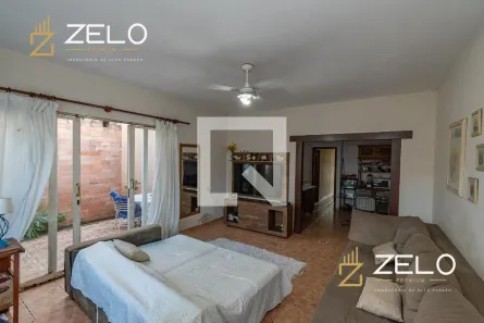 Casa com 3 Quartos à venda, 363m² no Jardim Chapadão, Campinas