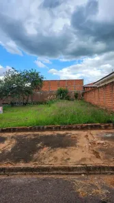 Lote/Terreno à venda, 200m² no Jardim Prudentino, Presidente Prudente