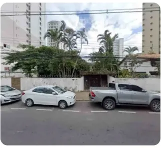 Imóvel Comercial com 1 Quarto à venda, 4200m² no Centro, Campos dos Goytacazes