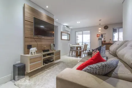 Apartamento com 2 Quartos à venda, 68m² no Santana, São Paulo