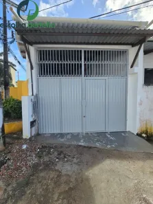Galpão/Depósito/Armazém para alugar, 100m² no Itapuã, Salvador
