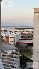 Apartamento com 2 Quartos à venda, 58m² no São Cristóvão, Rio de Janeiro