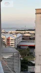 Apartamento com 2 Quartos à venda, 58m² no São Cristóvão, Rio de Janeiro