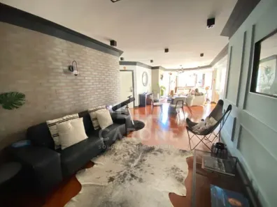 Apartamento com 3 Quartos à venda, 161m² no Itaim Bibi, São Paulo