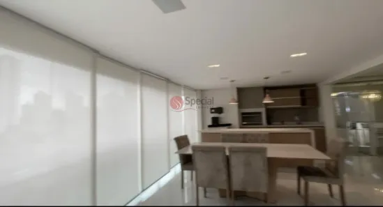 Apartamento com 3 Quartos à venda, 202m² no Vila Regente Feijó, São Paulo