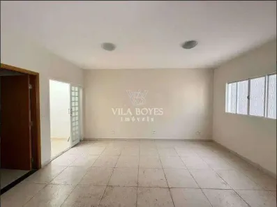 Casa com 3 Quartos à venda, 68m² no Residencial Bertolucci, Piracicaba