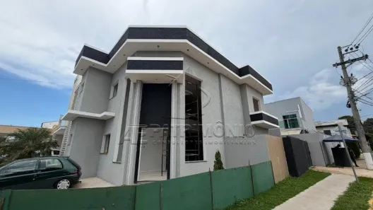 Casa de Condomínio com 4 Quartos à venda, 183m² no Loteamento Dinorá Rosa, Sorocaba