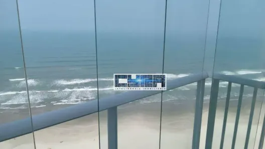 Apartamento com 2 Quartos à venda, 70m² no Canto do Forte, Praia Grande