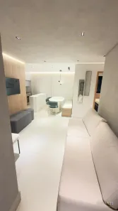 Apartamento com 2 Quartos à venda, 69m² no Cidade Universitária, Anápolis