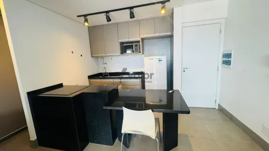 Apartamento com 1 Quarto à venda, 50m² no Centro, Campinas