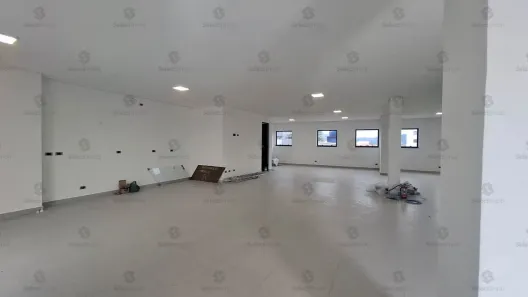 Sala Comercial para alugar, 200m² no Matriz, Mauá