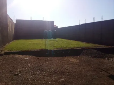 Lote/Terreno à venda, 274m² no Jardim Ouro Verde (Cruz das Posses), Sertãozinho