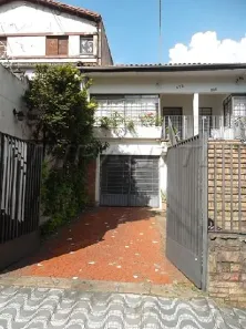 Casa com 3 Quartos à venda, 122m² no Santana, São Paulo
