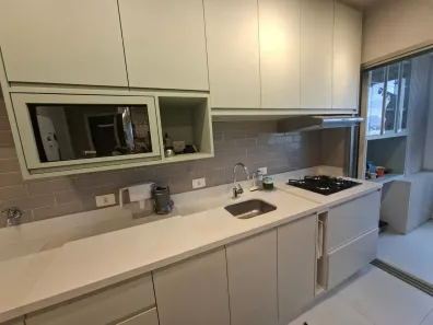 Apartamento com 1 Quarto à venda, 39m² no Vila Mariana, São Paulo