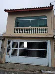 Sobrado com 2 Quartos à venda, 100m² no Parque Vitória, São Paulo
