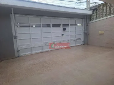 Imóvel Comercial para alugar, 160m² no Jardim Rosa de Franca, Guarulhos