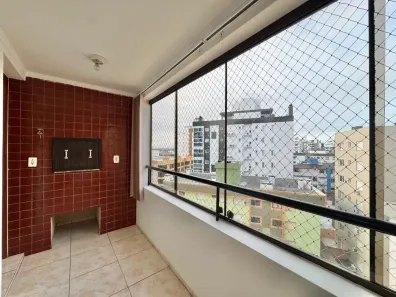 Apartamento com 1 Quarto à venda, 45m² no Zona Nova, Capão da Canoa