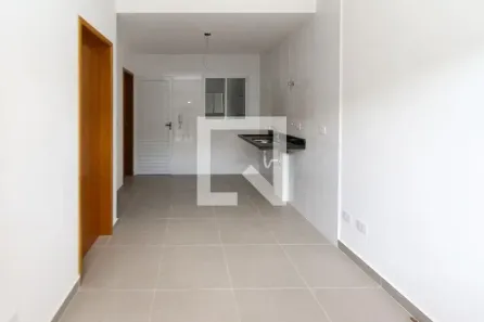 Apartamento com 2 Quartos à venda, 38m² no Vila Antonieta, São Paulo
