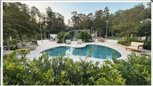 Cobertura com 4 Quartos à venda, 585m² no Jardim Fonte do Morumbi, São Paulo