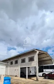 Casa com 5 Quartos à venda, 357m² no Uvaranas, Ponta Grossa