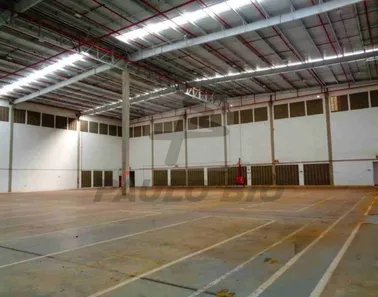Galpão/Depósito/Armazém para alugar, 38000m² no Distrito Industrial Domingos Biancardi, Bauru