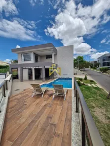 Casa com 4 Quartos à venda, 560m² no Residencial Park I, Vespasiano
