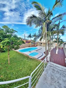 Apartamento com 3 Quartos à venda, 100m² no Ingleses do Rio Vermelho, Florianópolis