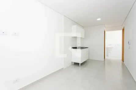 Apartamento com 2 Quartos à venda, 44m² no Vila Esperança, São Paulo
