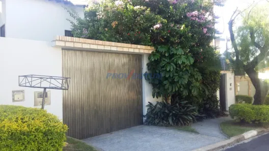 Sobrado com 4 Quartos à venda, 207m² no Jardim Quarto Centenário, Campinas