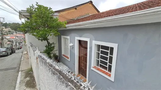 Casa com 2 Quartos à venda, 50m² no Jardim Maria Nazaré, São Paulo