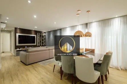 Apartamento com 3 Quartos à venda, 180m² no Vila Leopoldina, São Paulo