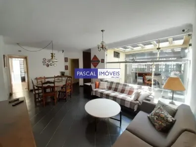 Casa com 3 Quartos à venda, 193m² no Jardim Novo Mundo, São Paulo
