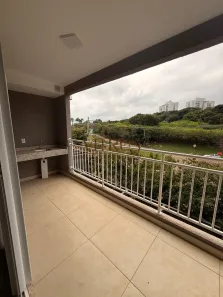 Apartamento com 3 Quartos à venda, 74m² no Loteamento Residencial Vila Bella Dom Pedro, Campinas
