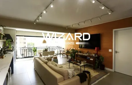 Apartamento com 2 Quartos à venda, 100m² no Vila Progredior, São Paulo
