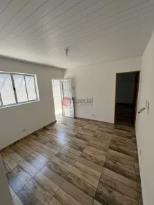 Casa com 1 Quarto para alugar, 65m² no Vila Araguaia, São Paulo