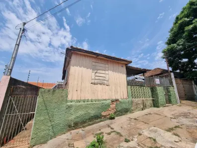 Lote/Terreno à venda, 400m² no Vila Marcondes, Presidente Prudente