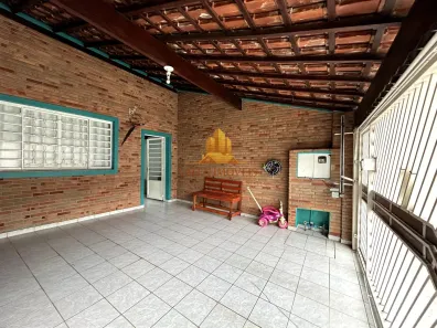 Casa com 2 Quartos à venda, 125m² no Jardim Nova Esperança, Jacareí