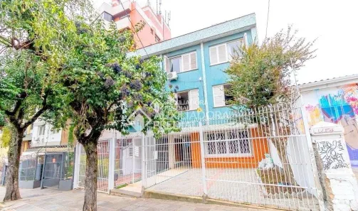 Apartamento com 3 Quartos à venda, 148m² no Cidade Baixa, Porto Alegre