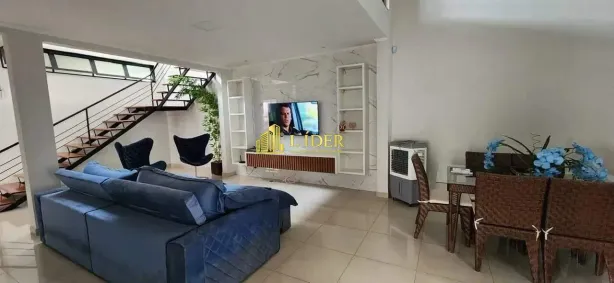 Casa com 4 Quartos à venda, 273m² no Jardim Karaíba, Uberlândia