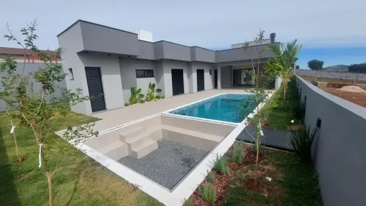 Casa de Condomínio com 3 Quartos à venda, 600m² no Condomínio Jardim Flamboyan, Bragança Paulista