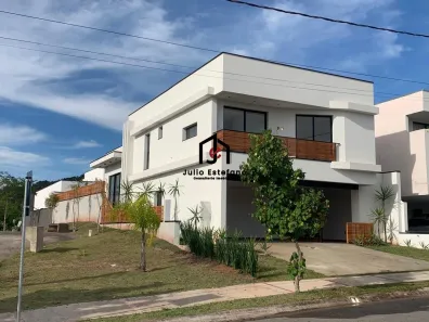 Casa de Condomínio com 3 Quartos à venda, 225m² no Loteamento Residencial Fazenda Casa Grande, Taubaté