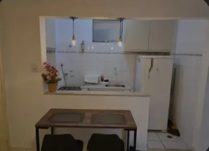 Apartamento com 1 Quarto para alugar, 50m² no Umarizal, Belém