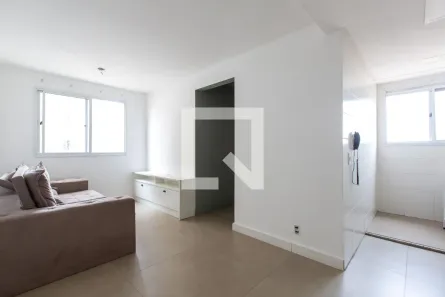 Apartamento com 2 Quartos à venda, 44m² no Itaquera, São Paulo