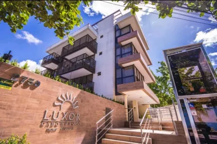 Apartamento com 2 Quartos à venda, 68m² no Cabo Branco, João Pessoa