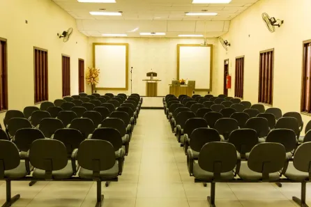 Sala Comercial com 1 Quarto à venda, 151m² no Santa Mônica, Feira de Santana