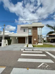 Casa de Condomínio com 3 Quartos à venda, 180m² no Parque das Nações, Parnamirim