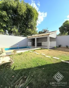 Casa com 3 Quartos à venda, 170m² no Terra Prometida, Aparecida de Goiânia