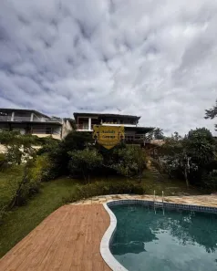 Casa de Condomínio com 4 Quartos para alugar, 277m² no Engenho do Mato, Niterói